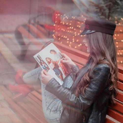 Ірина Павлюк