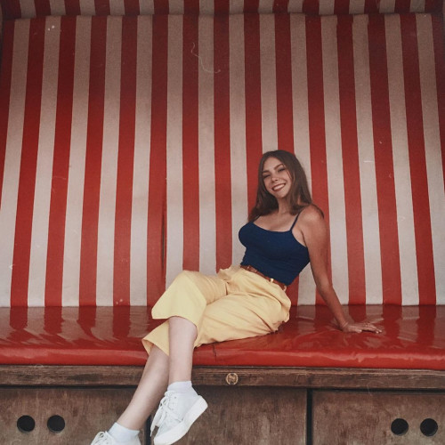 Алиса Филатовa