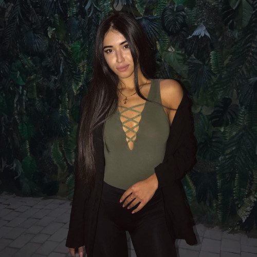 Алла Сергієнко