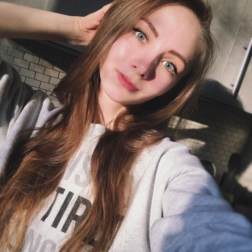 Оксана Михеевa