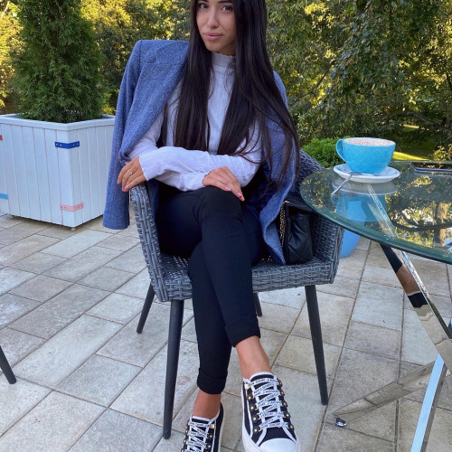 Оксана Гнатюк