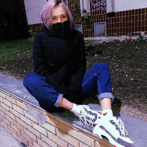 Любов Петренко