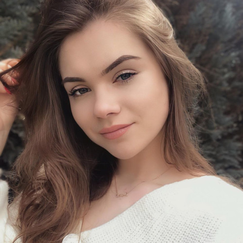 Инна Дмитриевa