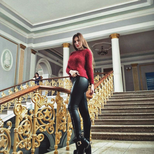 Наталья Денисовa