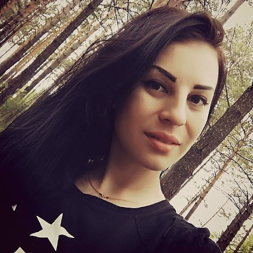 Олена Мельниченко