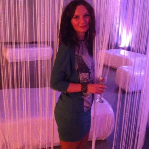 Клавдия Макаровa