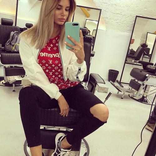 Ұрқия Рүстем