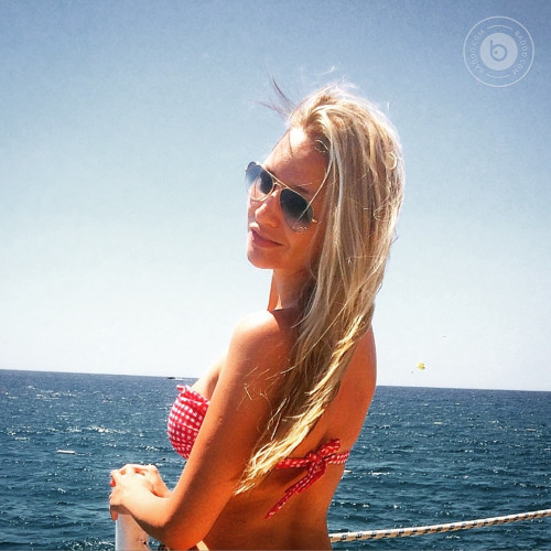 Светлана Васильевa