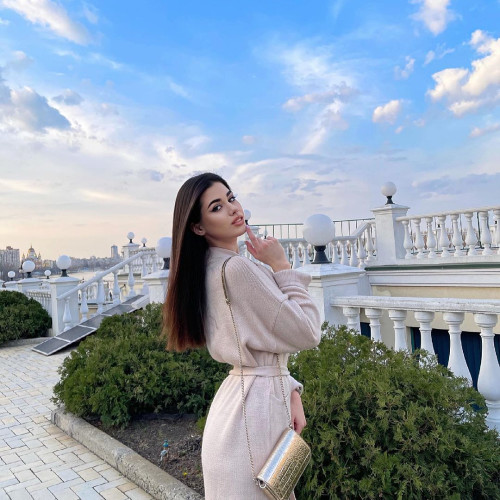 Любовь Муравьёвa