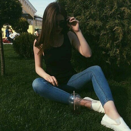 Наташа Пономаренко