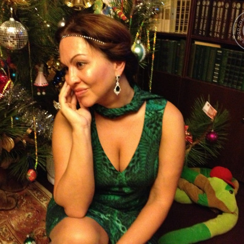 Анжелика Зиновьевa