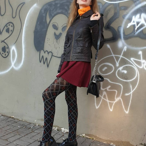 Мария Бирюковa