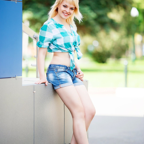 Дина Гордеевa