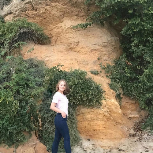 Олена Мельниченко