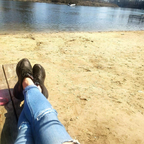 Оксана Крыловa