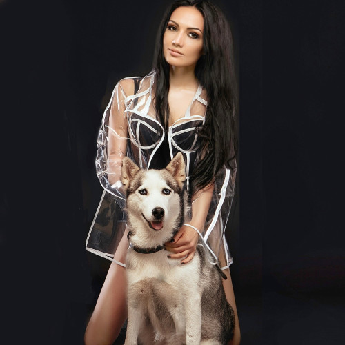 Галина Васильєв