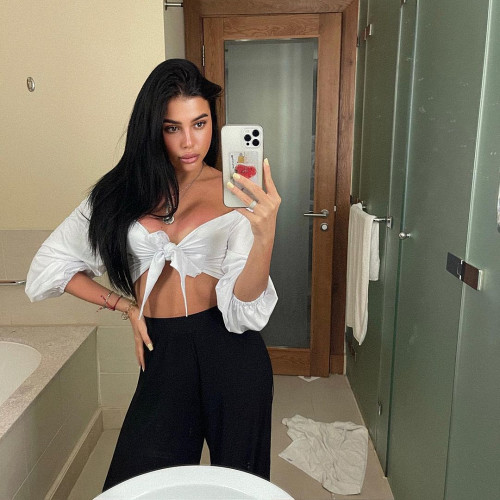 Кристина Потаповa