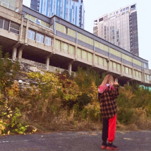 Капитолина Фоминa