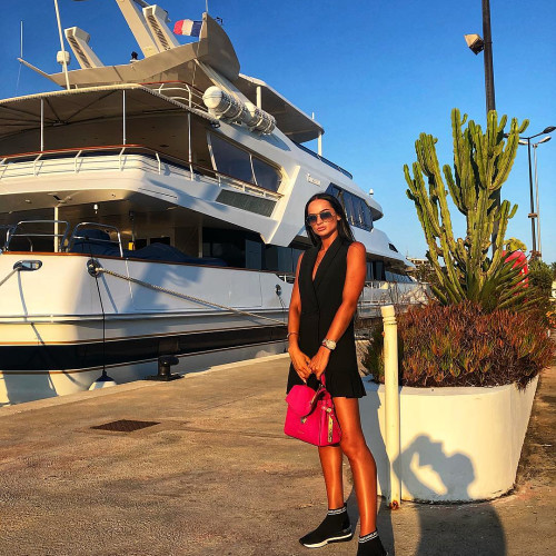 Алла Броваренко