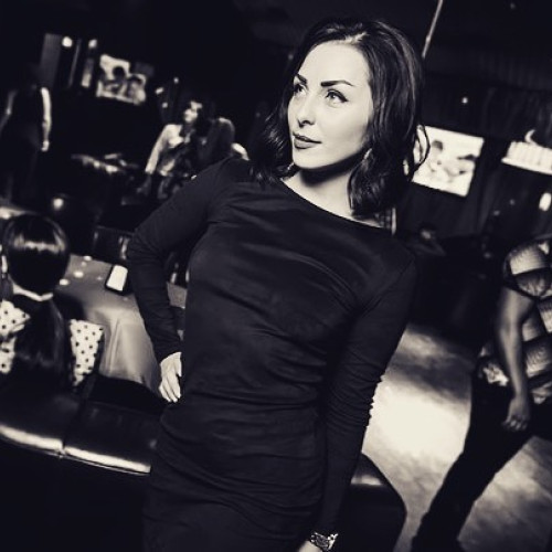 Флорентина Блиновa