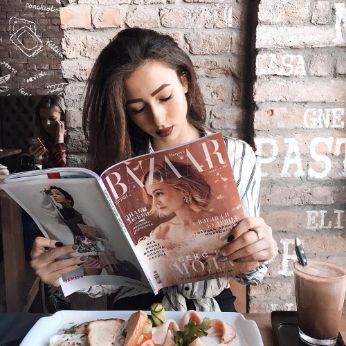 Анастасія Шевчук