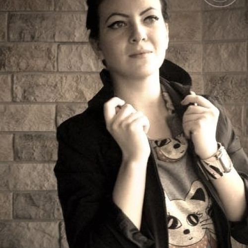 Доминика Ждановa