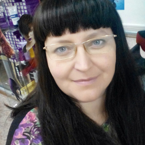 Inna Dzos