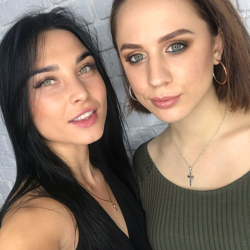 Таисия Савинa