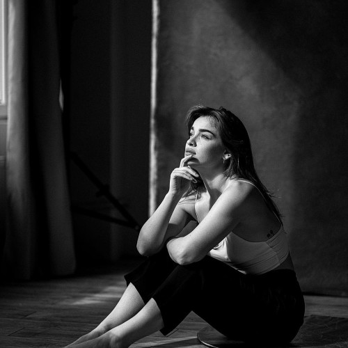 Поліна Боднаренко