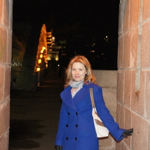 Юлия Королёвa