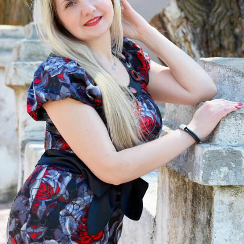 София Лебедевa