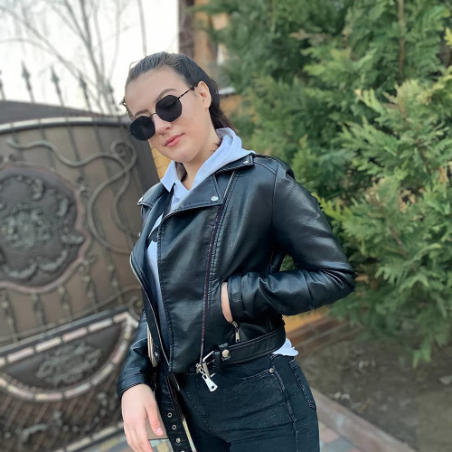 Марина Соколовa