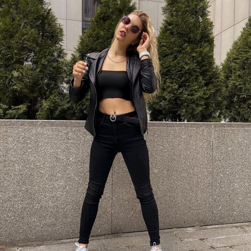 Изольда Ильинa