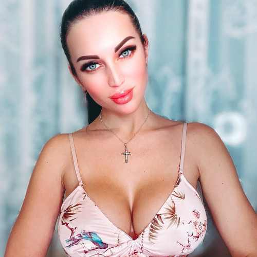 Ольга Шинкаренко