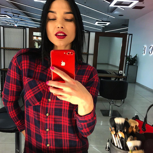 Виктория Исаевa