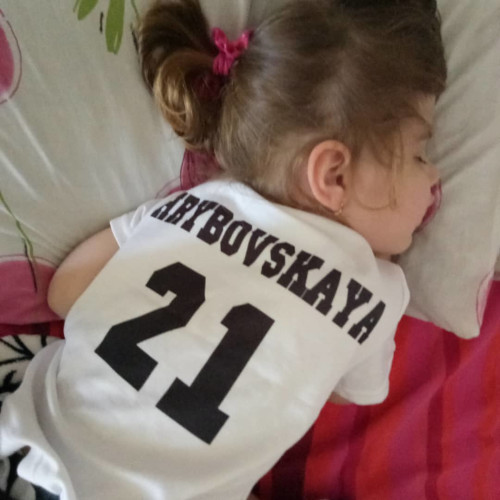 Людмила Соловьёвa