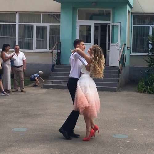 Ольга Василенко