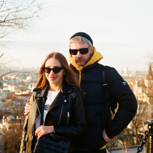 Марта Капустинa