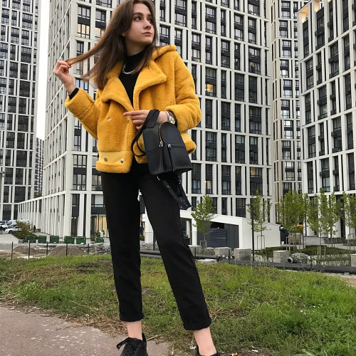 Тамара Владимировa