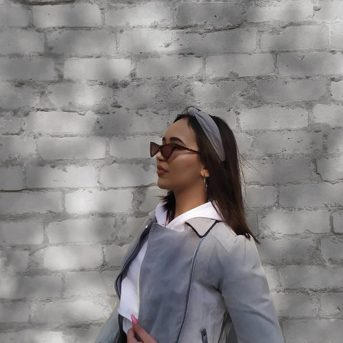 Любовь Шараповa