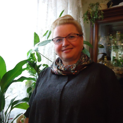 Татьяна Орлова