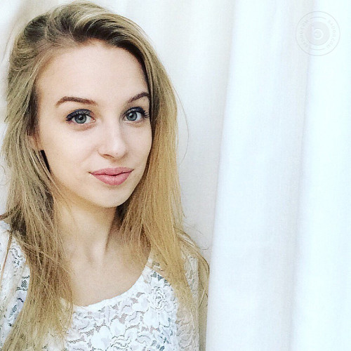 Катерина Антоненко