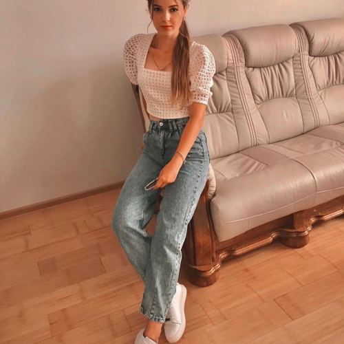 Кристина Мамонтовa