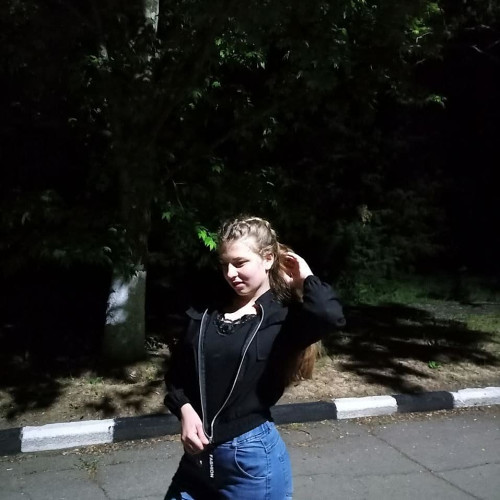 Анжелика Смирновa