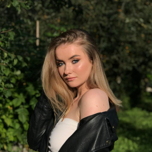 Эмма Егоровa