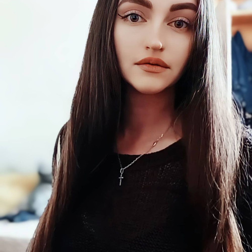 Маргарита Сергієнко