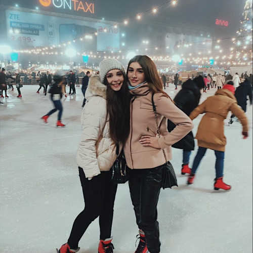 Раиса Шашковa