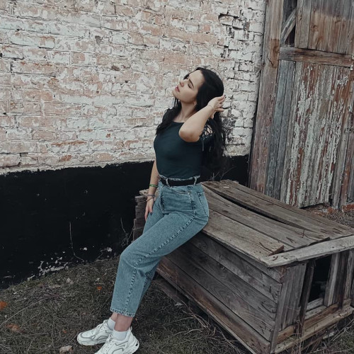 Антонина Бирюковa