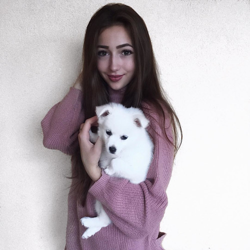 Анжелика Зиминa