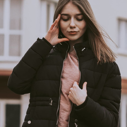 Капитолина Логиновa